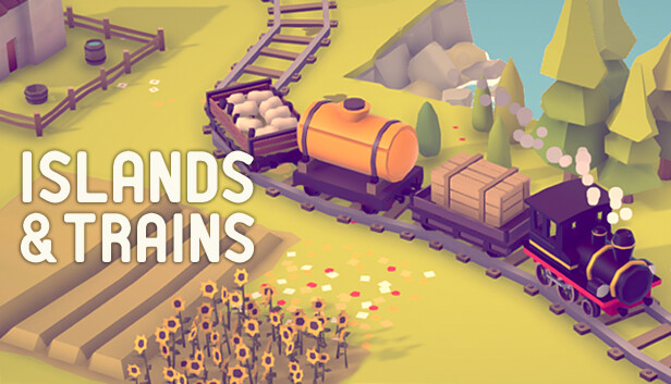 Islands & Trains – A Parent’s Review