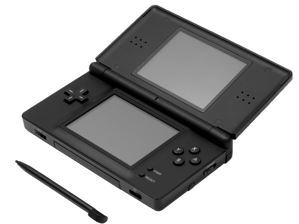 Nintendo DS Lite Handheld